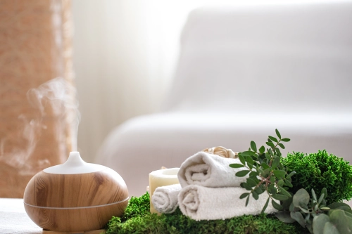 ماساژ درمانی ماساژ سوئدی و تایلندی