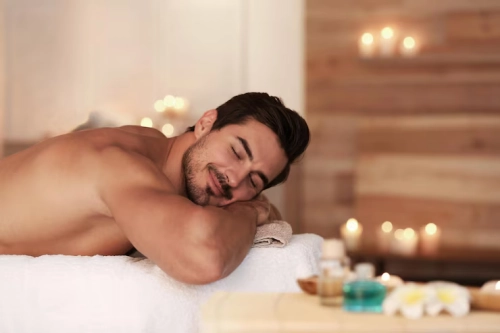 ماساژ مشهد حرفه‌ای در سالن و منزل