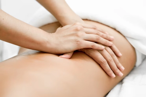 تفاوت ماساژ سنتی ایرانی و ماساژ تایلندی