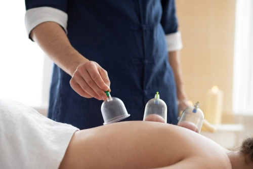 مکانیسم تأثیرات بادکش گرم روی بدن