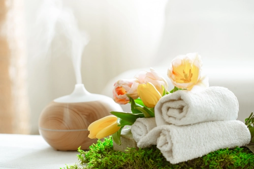 فواید ماساژ اورینتال